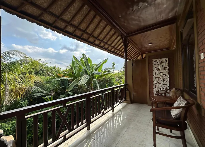 Saren Indah Hotel - CHSE Certified