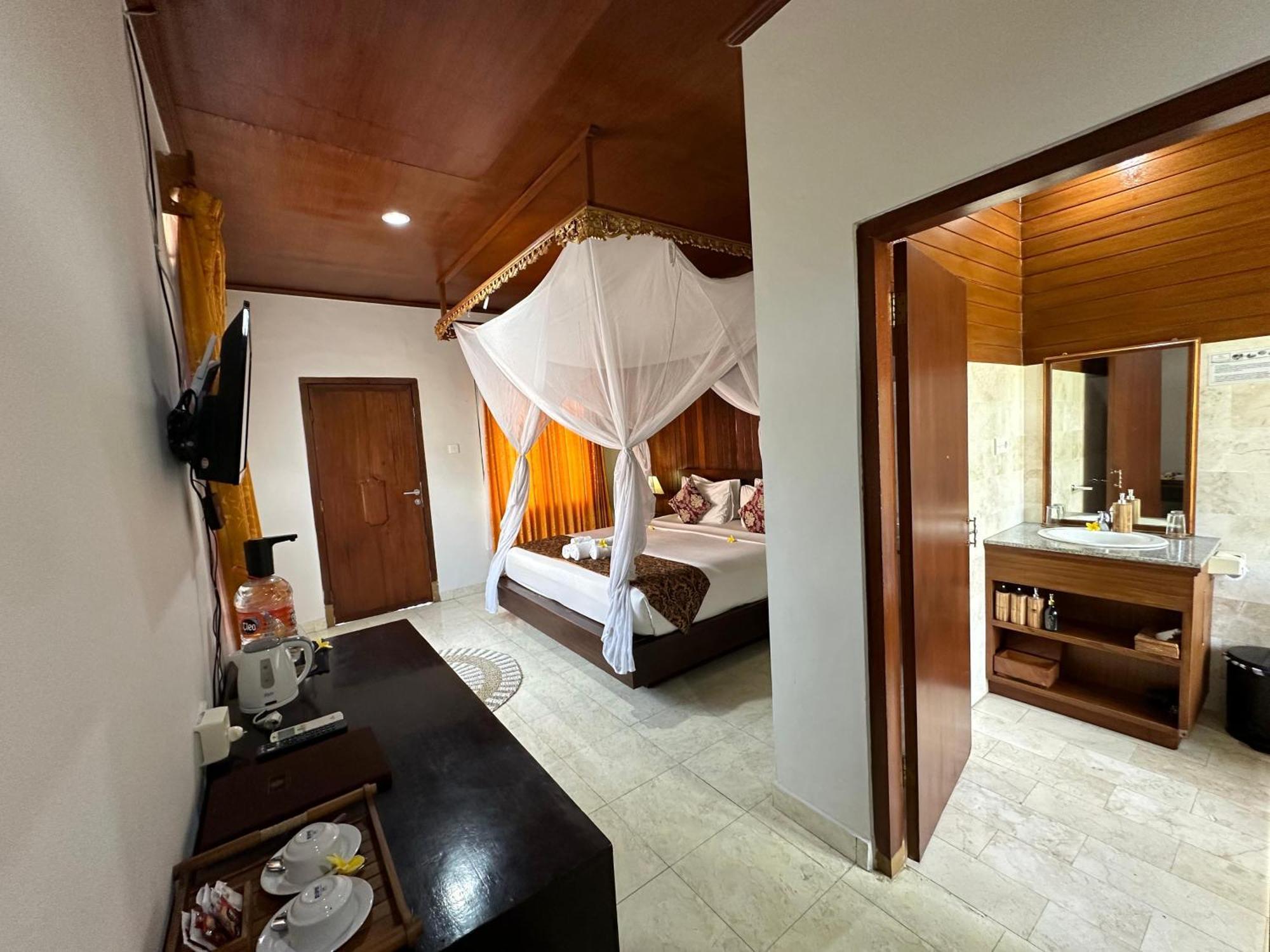 Hotel Saren Indah - Chse Certified