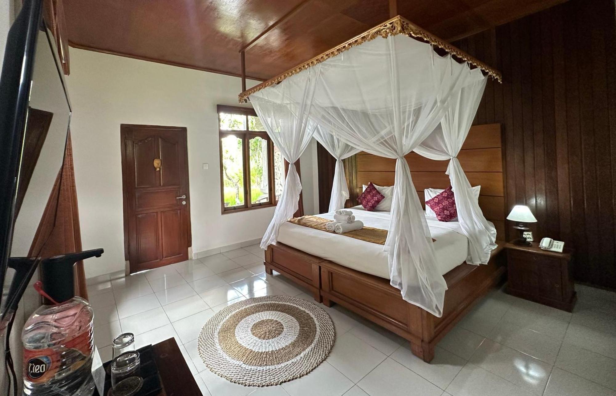 Saren Indah - Chse Certified Ubud