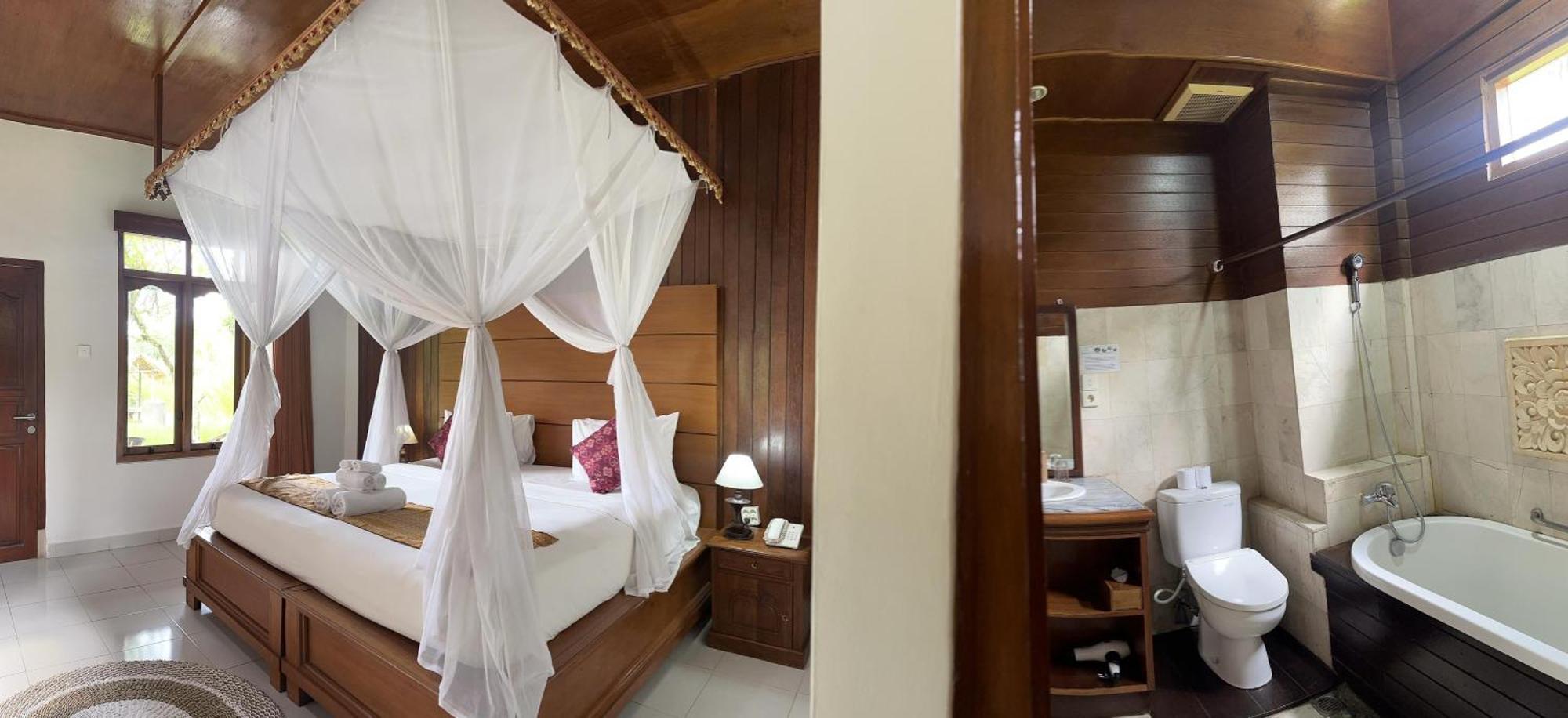 Saren Indah - Chse Certified Hotel