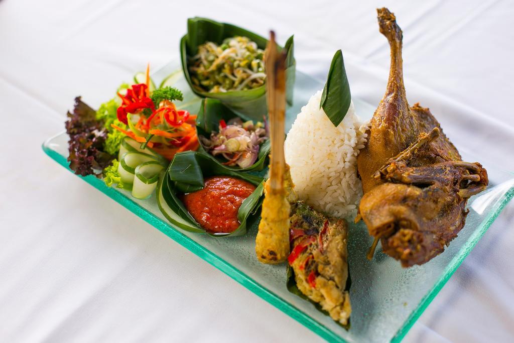 Hotel Saren Indah - Chse Certified Ubud