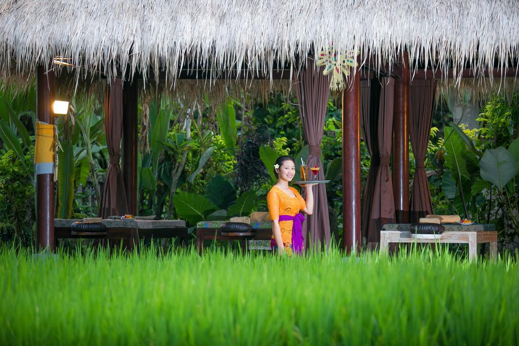 Saren Indah - Chse Certified Hotel Ubud