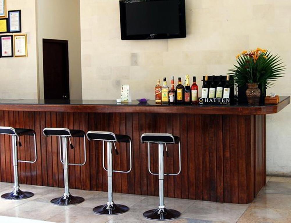 Saren Indah - Chse Certified Hotel Ubud