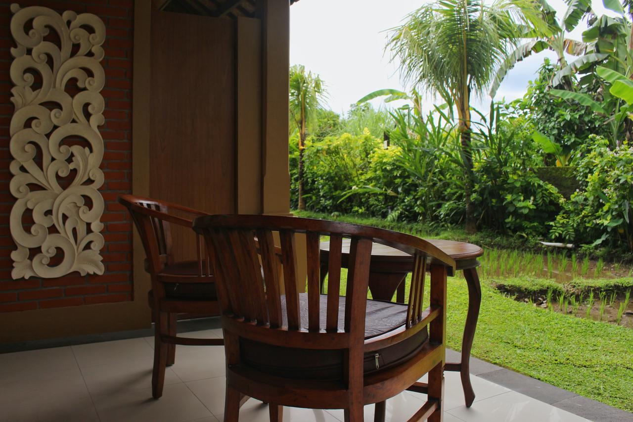 Saren Indah - Chse Certified Ubud