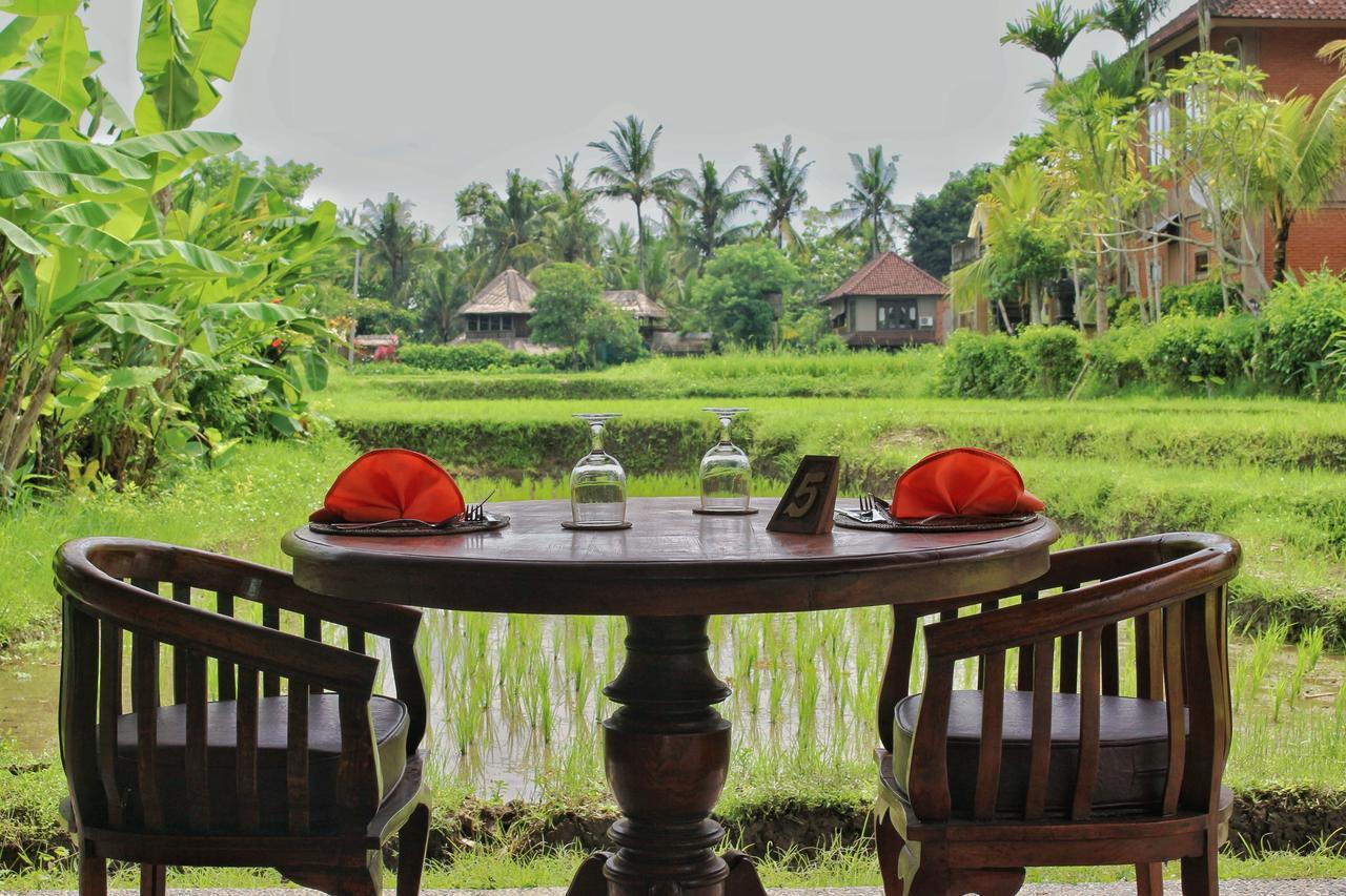 Hotel Saren Indah - Chse Certified 3*