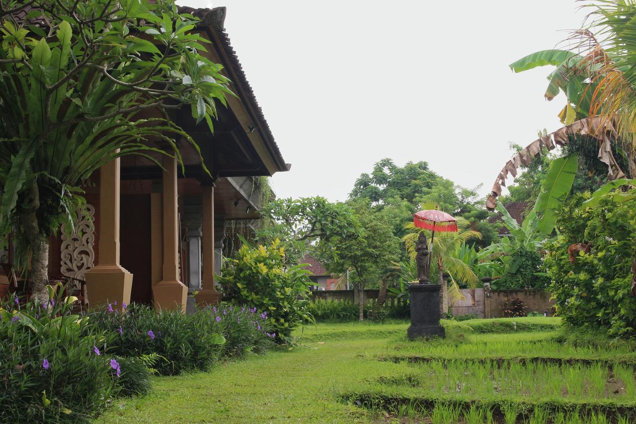 Hotel Saren Indah - Chse Certified Ubud