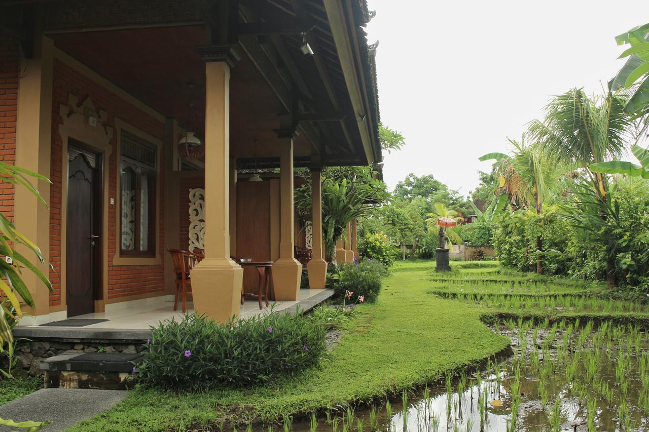 Saren Indah - Chse Certified Hotel