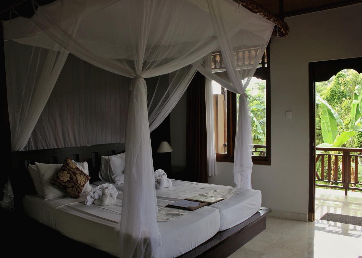 Saren Indah - Chse Certified Ubud