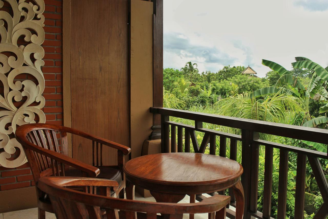 Saren Indah - Chse Certified Hotel 3*