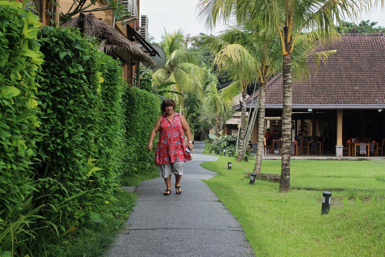 Hotel Saren Indah - Chse Certified