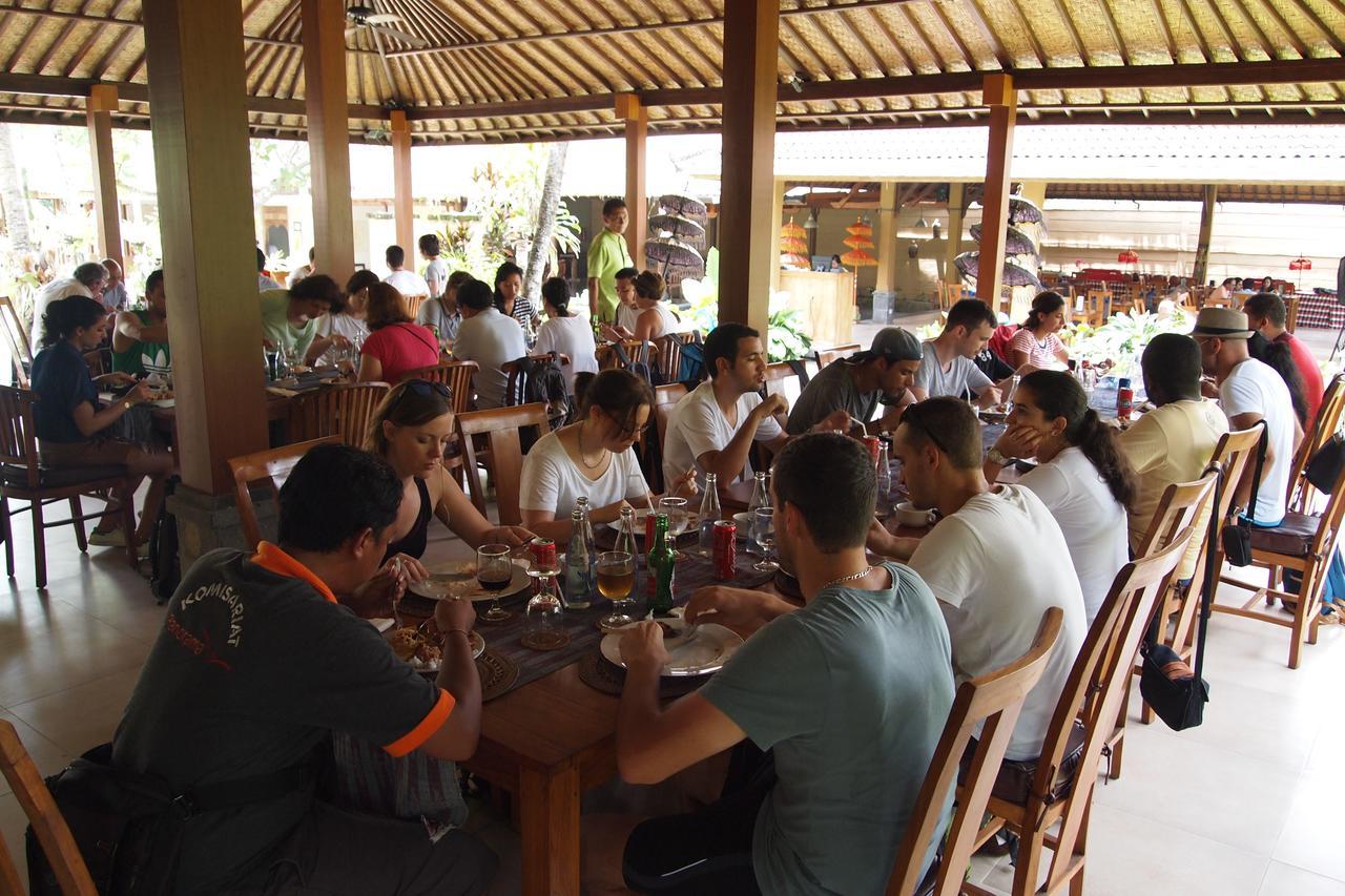 Hotel Saren Indah - Chse Certified