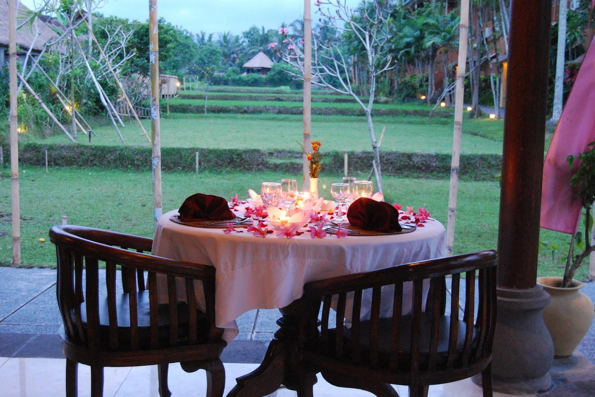 Saren Indah - Chse Certified Ubud