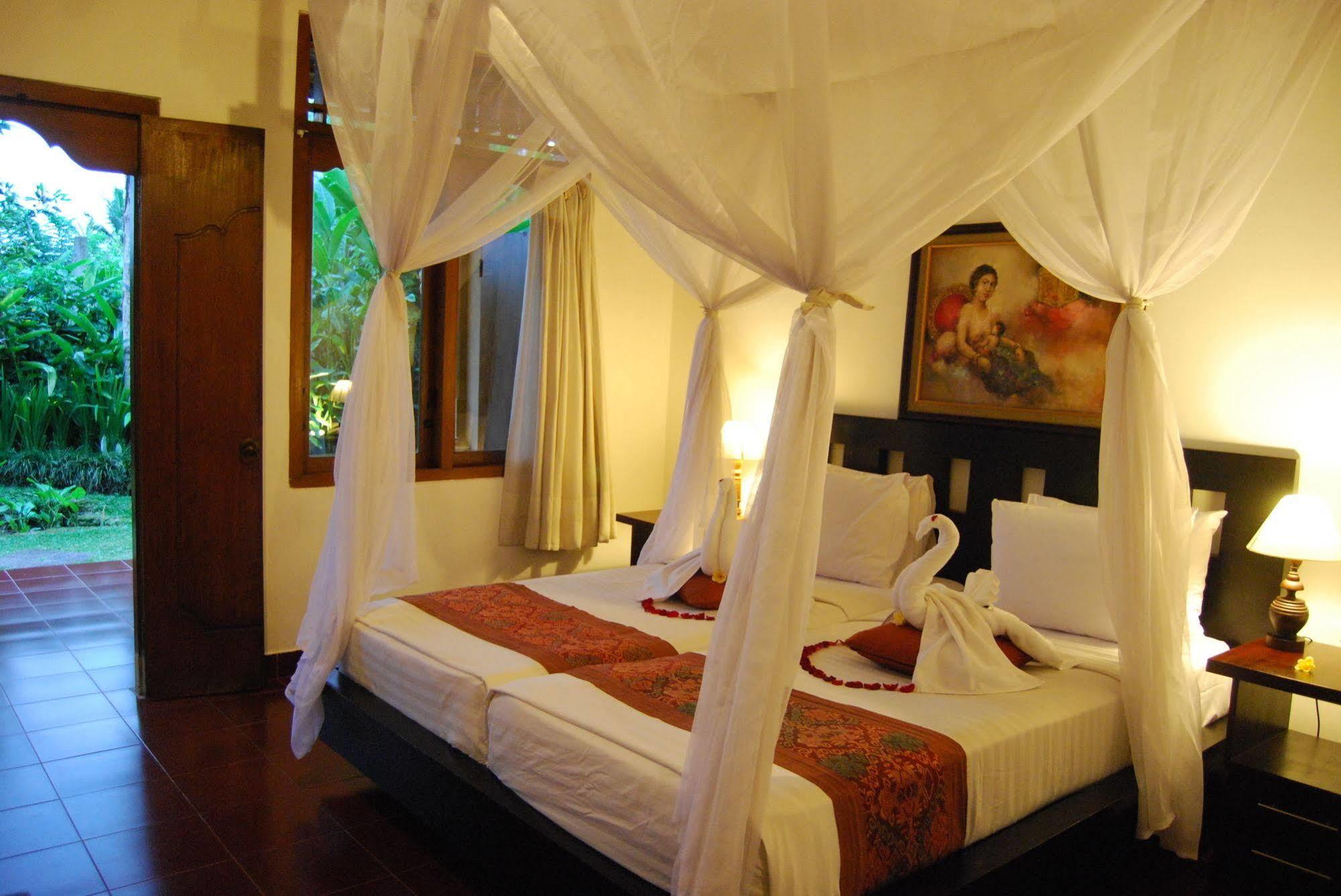 Saren Indah - Chse Certified Hotel Ubud