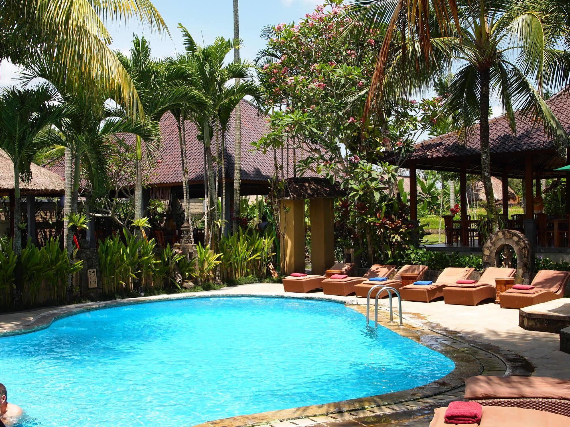 Saren Indah - Chse Certified Ubud