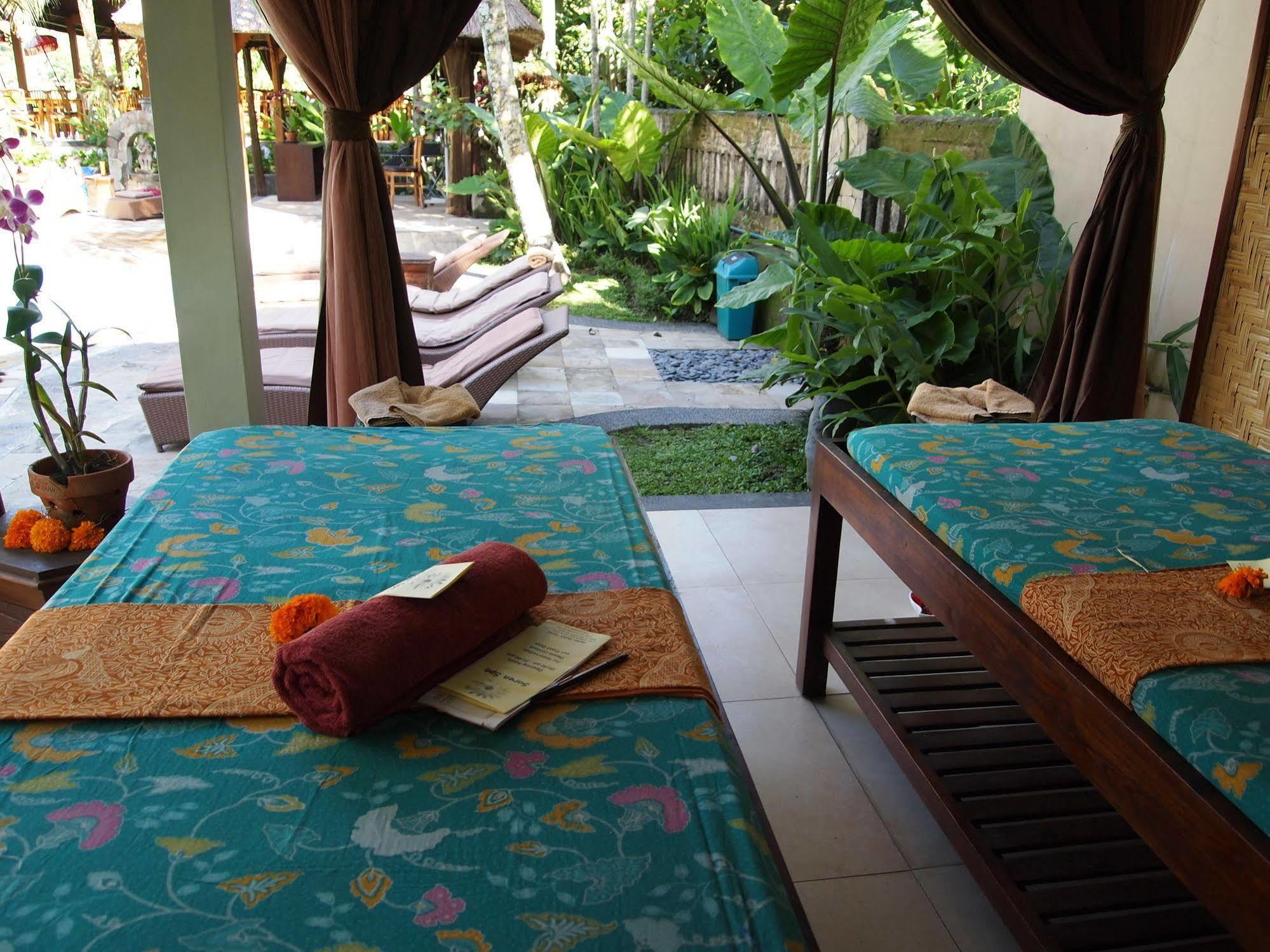 Saren Indah - Chse Certified Hotel