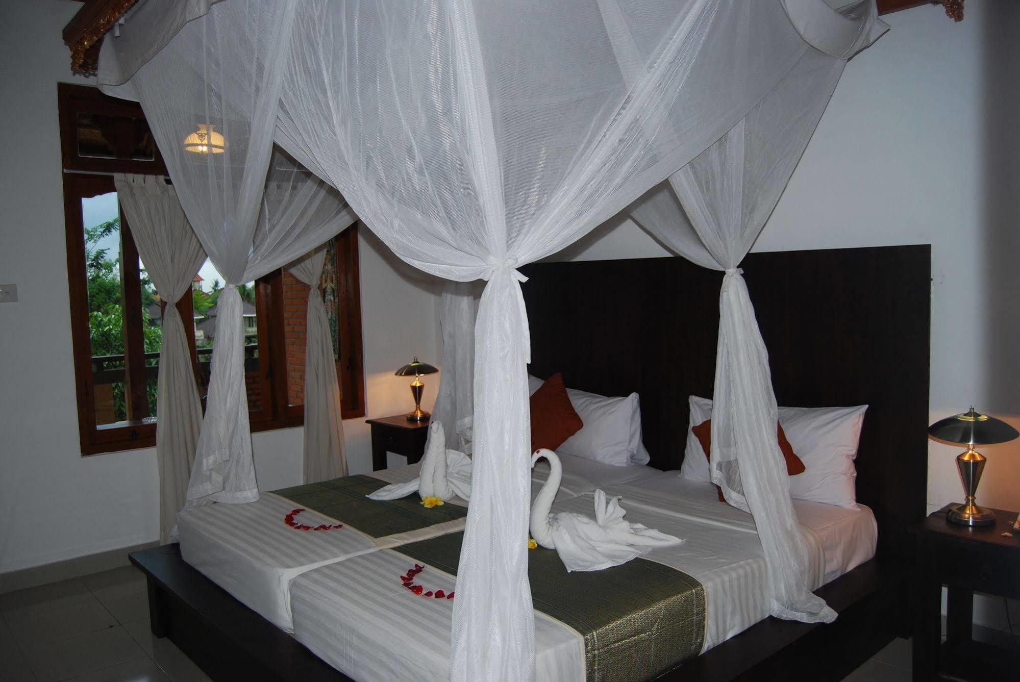 Hotel Saren Indah - Chse Certified 3*