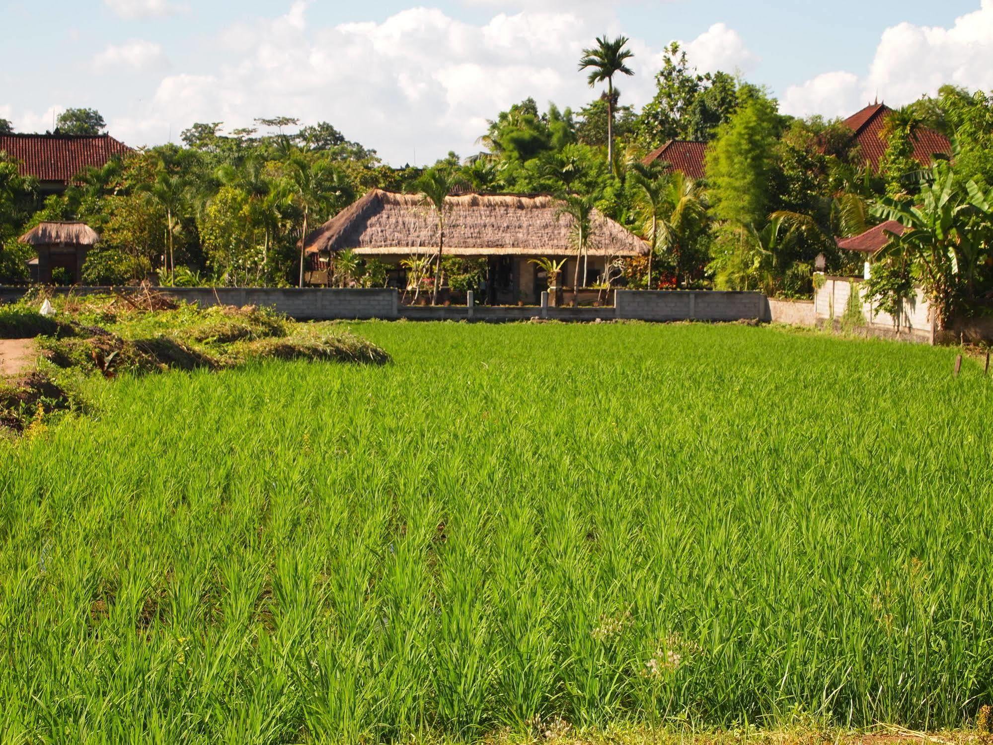 Saren Indah - Chse Certified Ubud